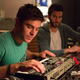 Efron not being boisterous enough in We Are Your Friends